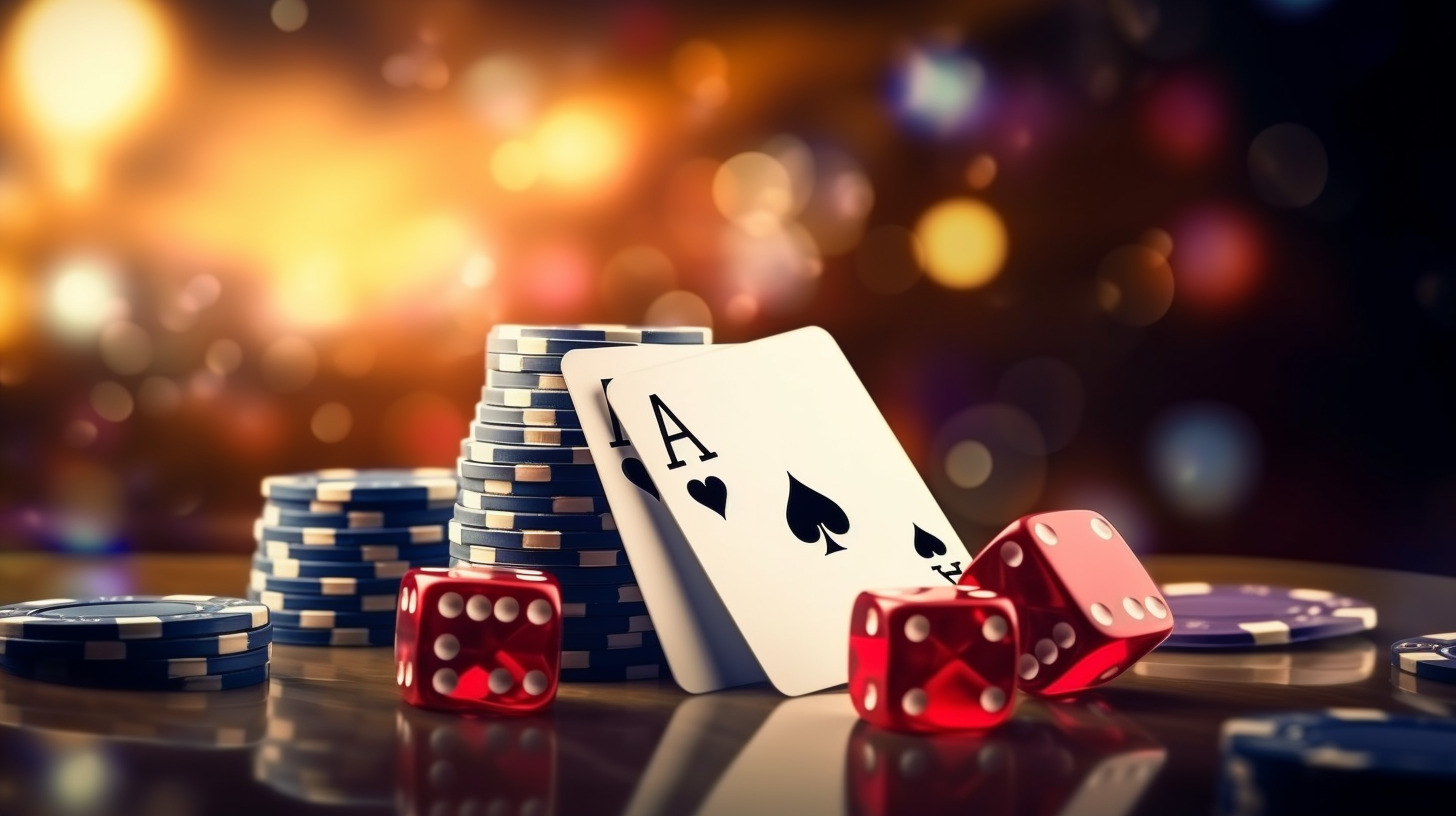 Jenis Permainan dan Bonus Permainan Casino Online Terbaik 2024